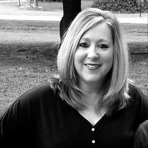 Meet your Posher, Deborah